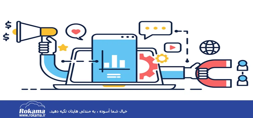 بازاریابی