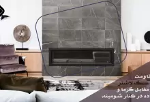 تعمیرات مبل غرب تهران