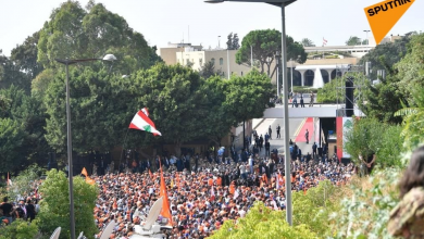 لبنان، دوباره کشوری بدون رئیس‌جمهور