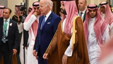 چرا بن سلمان رقابت را به مشارکت با آمریکا ترجیح داد؟