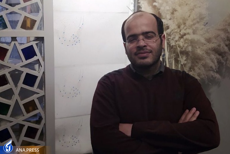 خلیلی: هرجا که دغدغه مشترک باشد، مکانی برای اجرای نمایش خیابانی است