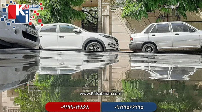 کسب و کار ایرانی
