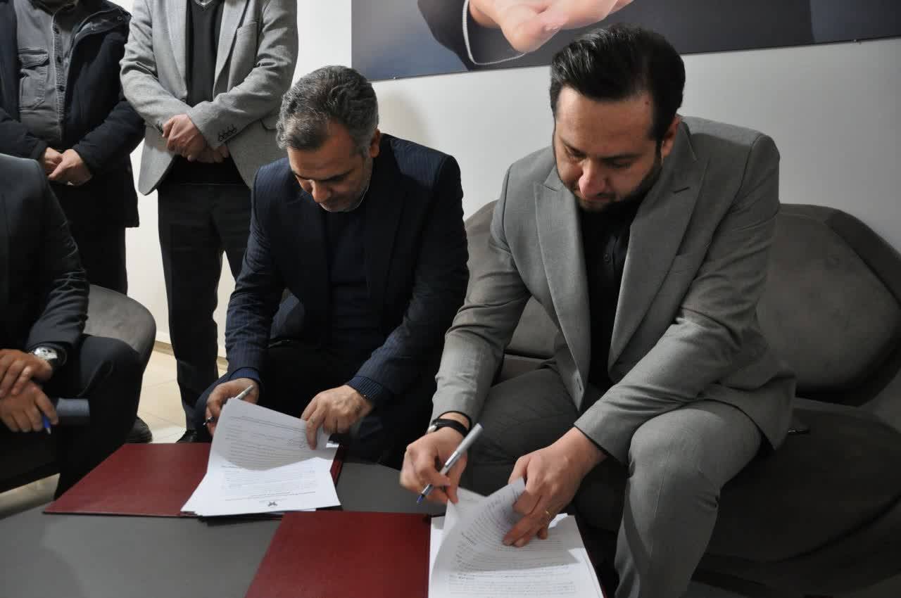 آغاز عملیات راه‌اندازی نخستین کارخانه نوآوری دانشگاهی کشور