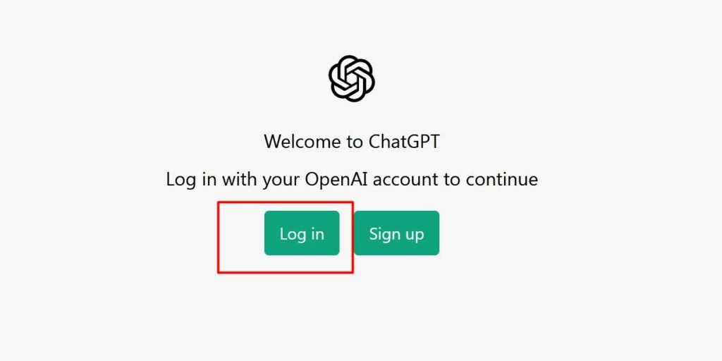 نحوه ساخت حساب OpenAI برای ChatGPT