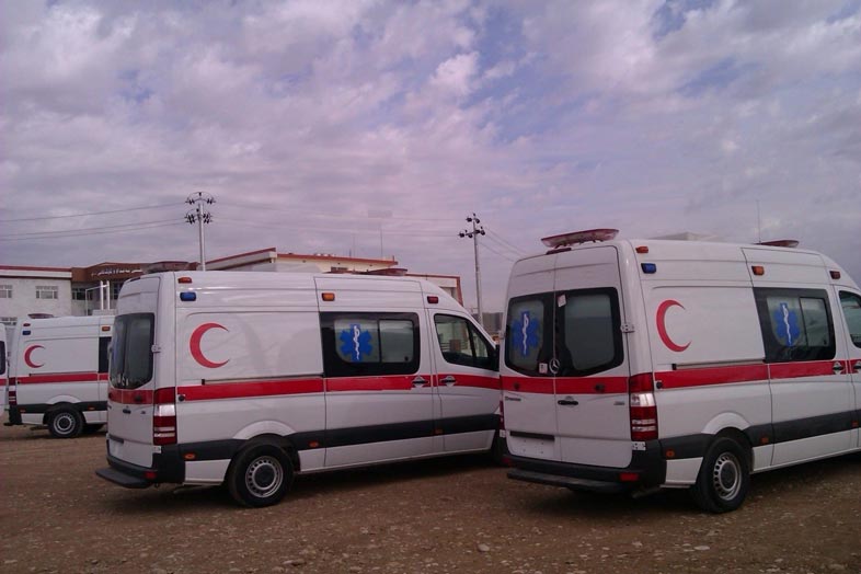 آمبولانس خصوصی تهرانپارس |آمبولانس خصوصی جنوب تهران