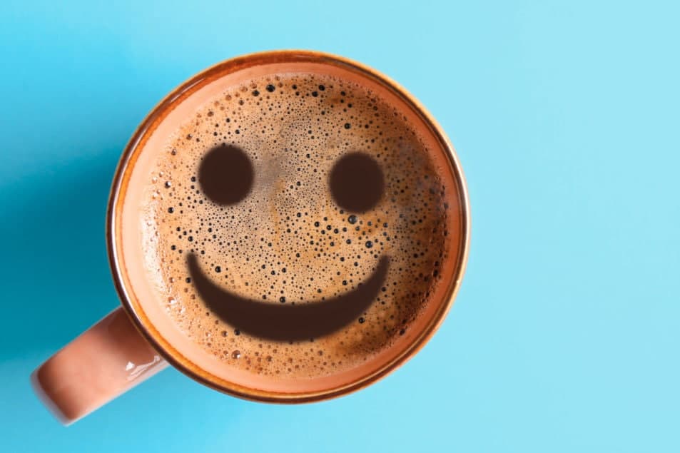 از بین بردن فوری اثر قهوه |چگونه استرس قهوه را از بین ببریم