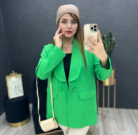 کسب و کار ایرانی