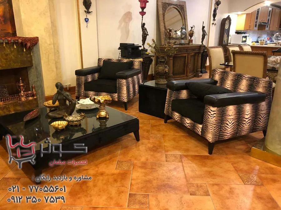 کسب و کار ایرانی