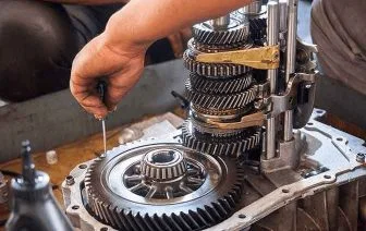 کسب و کار ایرانی