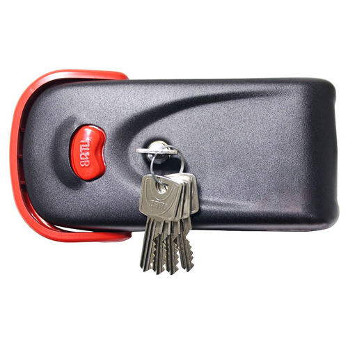 ایمن ترین قفل درب حیاط |بهترین قفل درب حیاط ضد سرقت