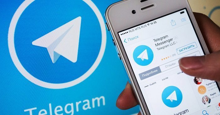 چرا تلگرام وصل نمیشه