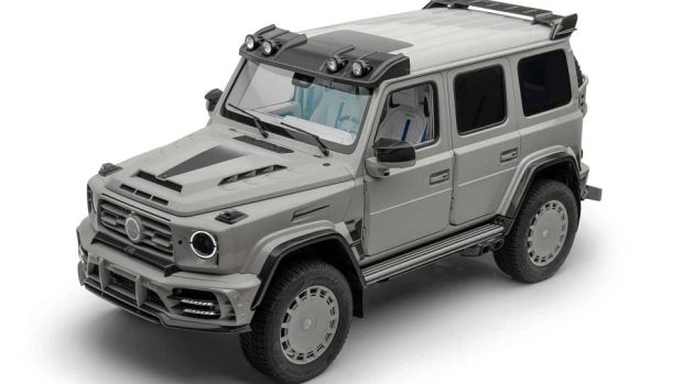مرسدس AMG G63