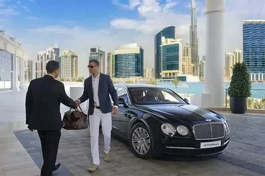 خودرو