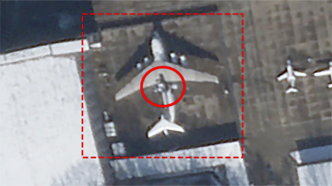 هواپیمای جدید کره‌ شمالی، کابوس آمریکا و کره جنوبی/ عکس