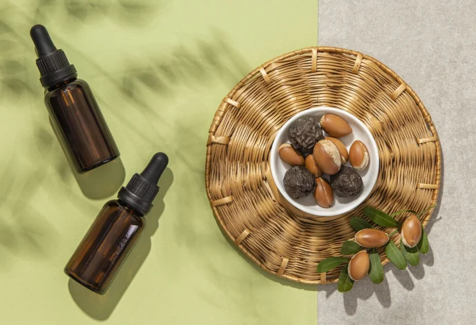 How to know if argan oil is original