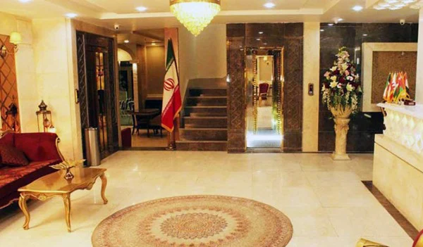 مشهد مشهد