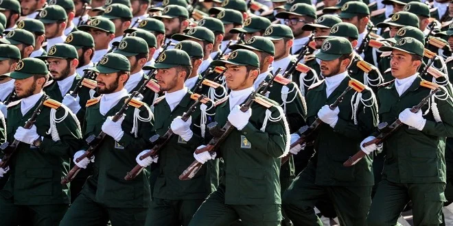 کسب و کار ایرانی