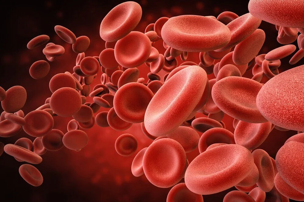 Is high hemoglobin dangerous?