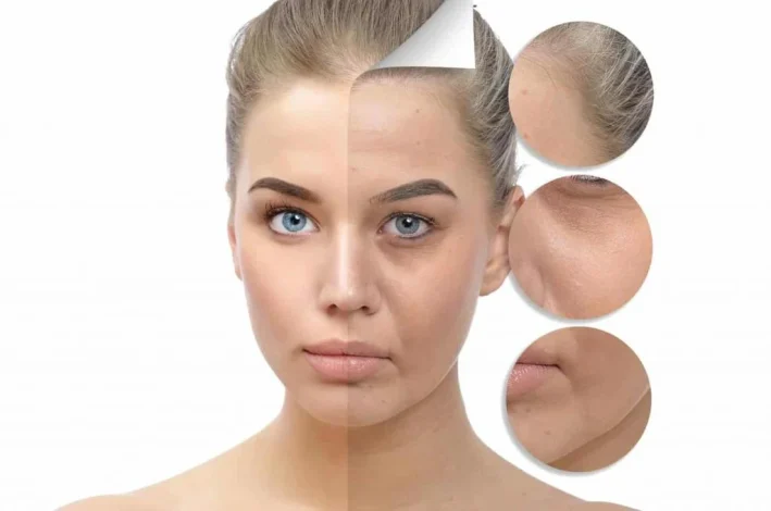The secret to having fresh and glowing skin is by taking Royal Collagen tablets