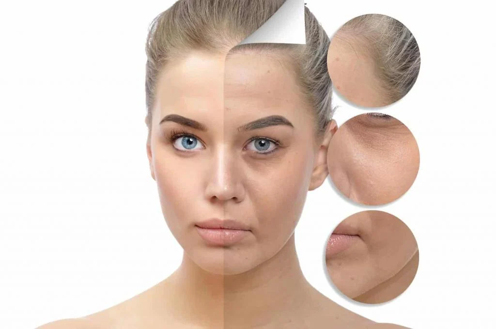 The secret to having fresh and glowing skin is by taking Royal Collagen tablets