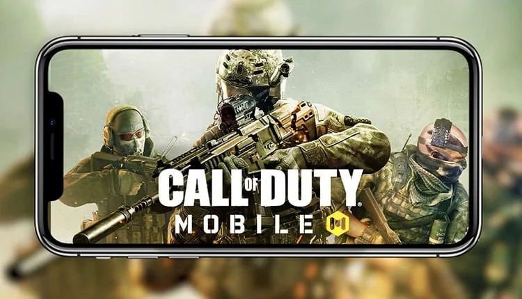 Why doesn't the sound of Kalaf Duty Mobile play?
