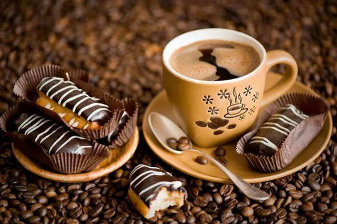 قهوه قهوه