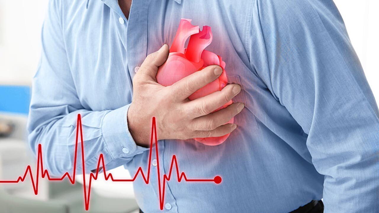 تاثیر کنترل تیروئید بر سلامت قلب