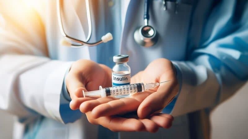 مشکل تأمین انسولین برای بیماران دیابتی همدان مدیریت شده است - خبرگزاری مهر | اخبار ایران و جهان