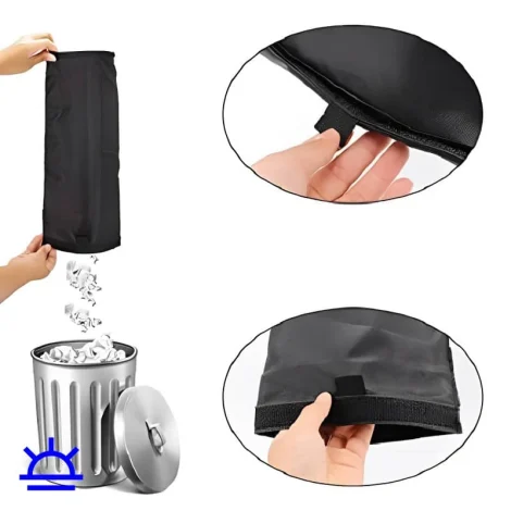Where can I buy a car trash bag