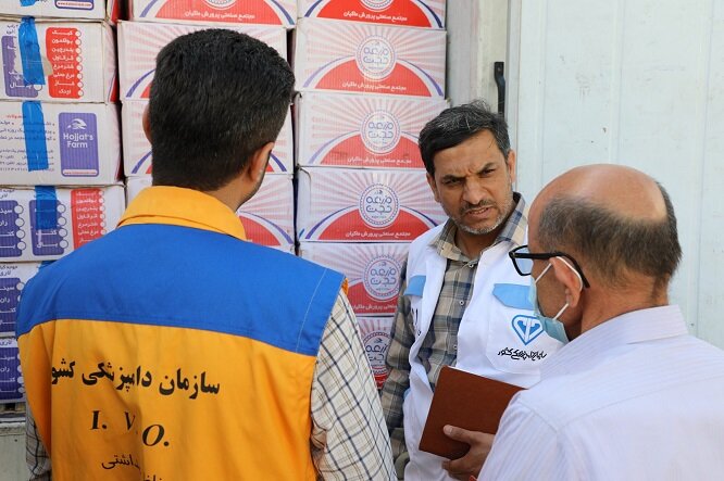 ۳۰۰ مورد تخلف بهداشتی مراکز عرضه مواد غذایی در استان بوشهر ثبت شد - خبرگزاری مهر | اخبار ایران و جهان
