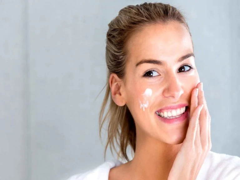 The best brand for face cream