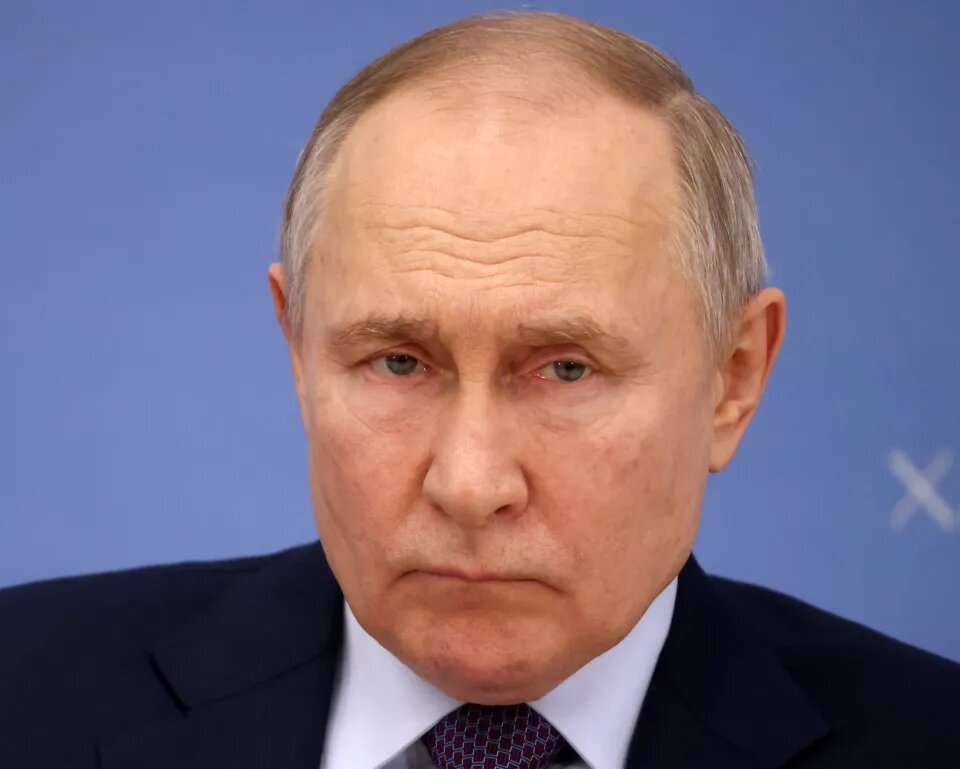 نظر پوتین درباره حادثه هولناک مسکو/ باید بفهمیم دستور کار که بود