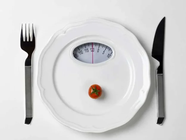 What is nervous slimming?