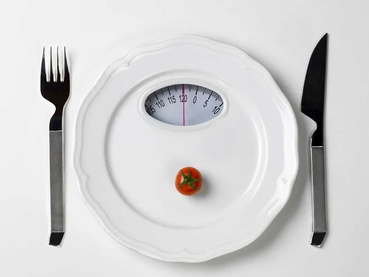 What is nervous slimming?