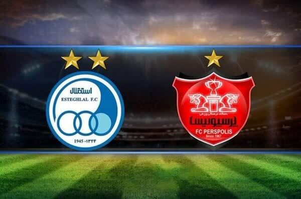 استقلال و پرسپولیس جزء ۵ باشگاه برتر فوتبال آسیا