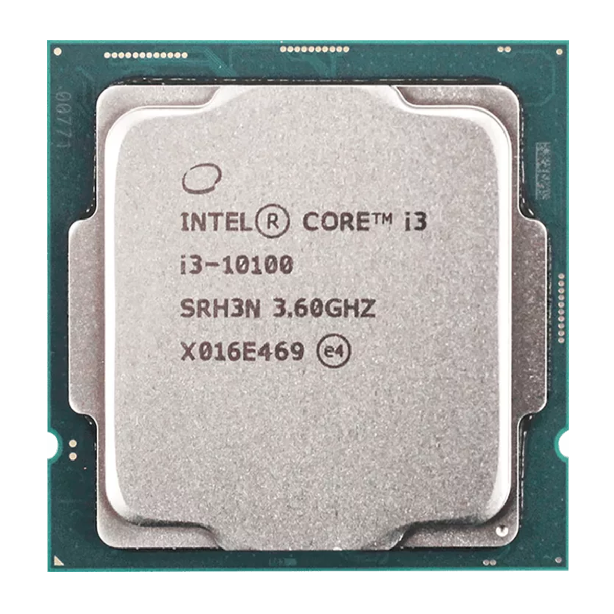 Core i3 |اینتل