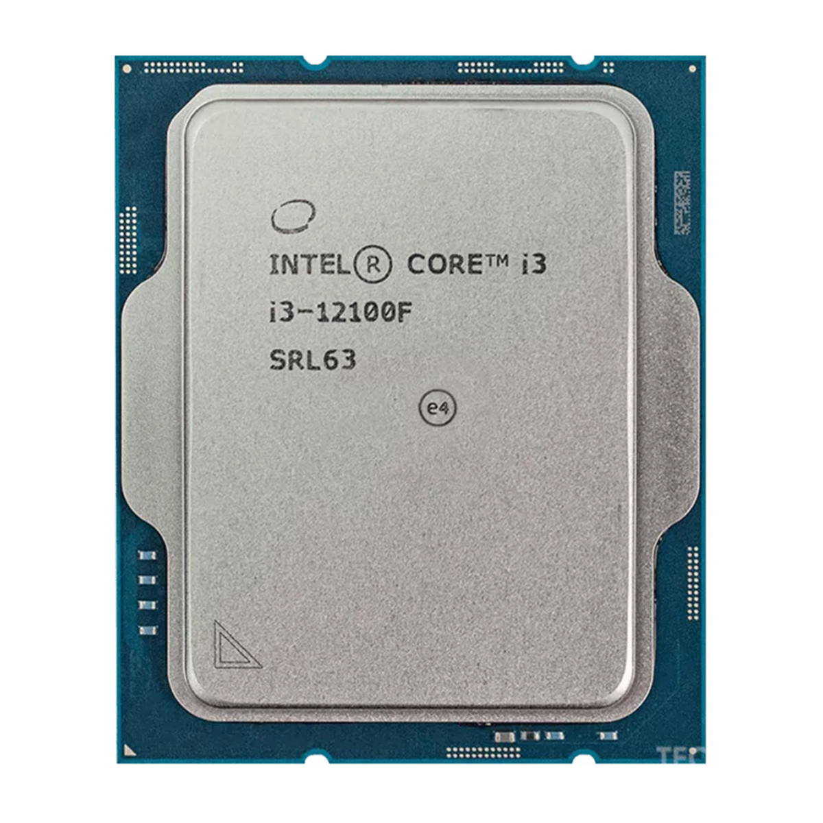 Core i3 |اینتل