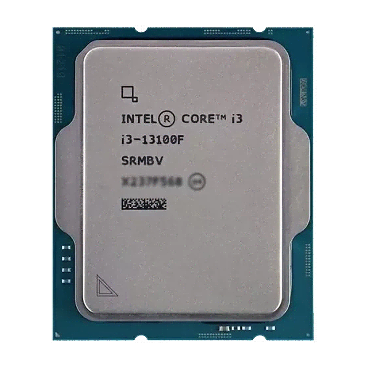 Core i3