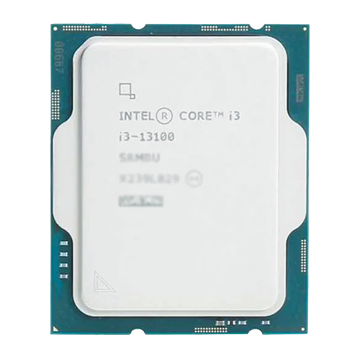 Core i3