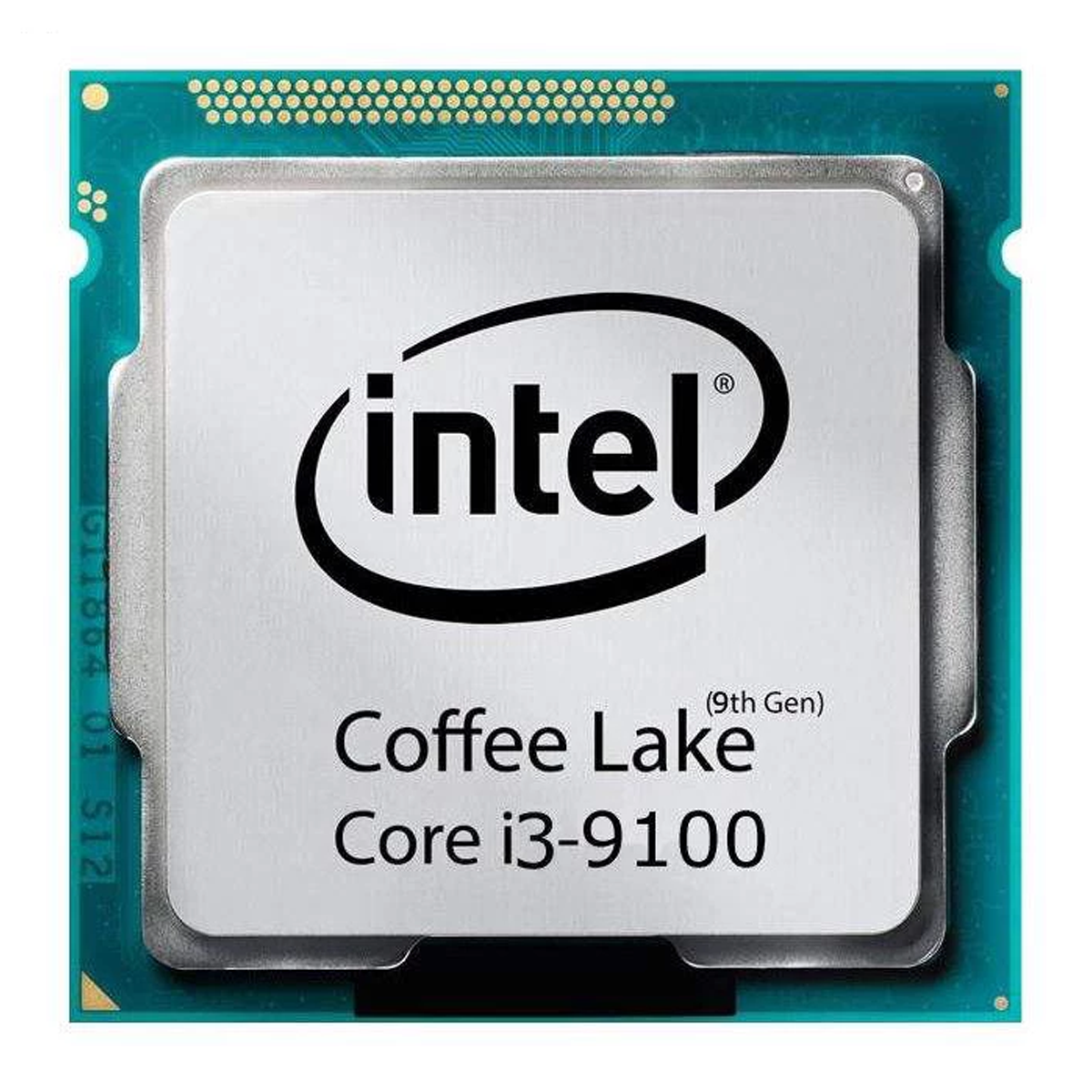 Core i3 |اینتل