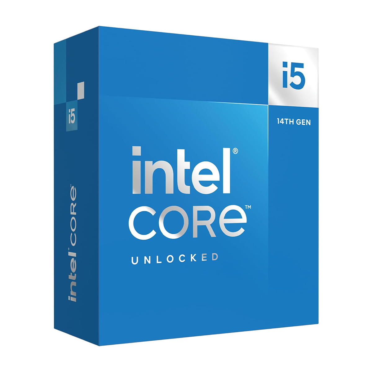 Core i5 |اینتل