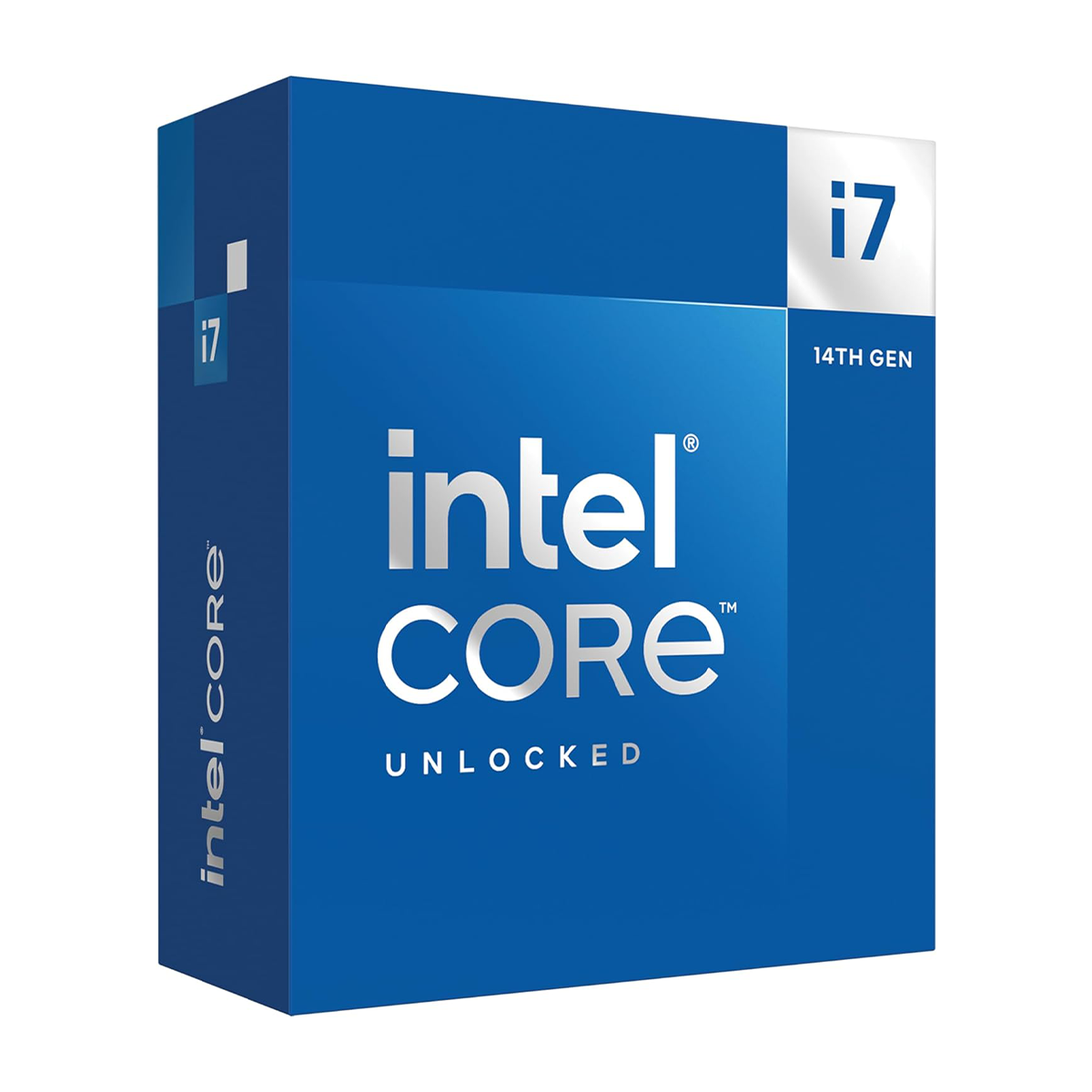 Core i7 |اینتل