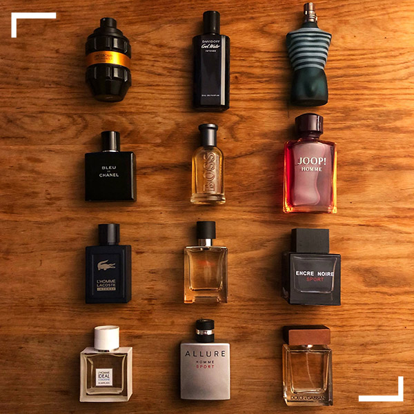 عطر