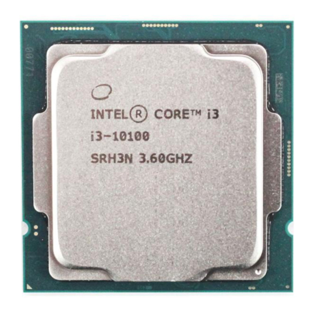 Core i3