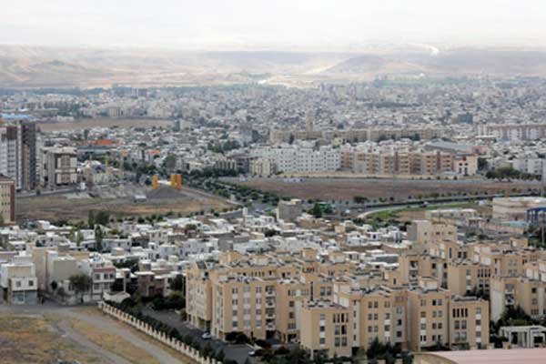 عدالت در بهره‌مندی از خدمات شهری در زنجان توسعه می‌یابد - خبرگزاری مهر | اخبار ایران و جهان