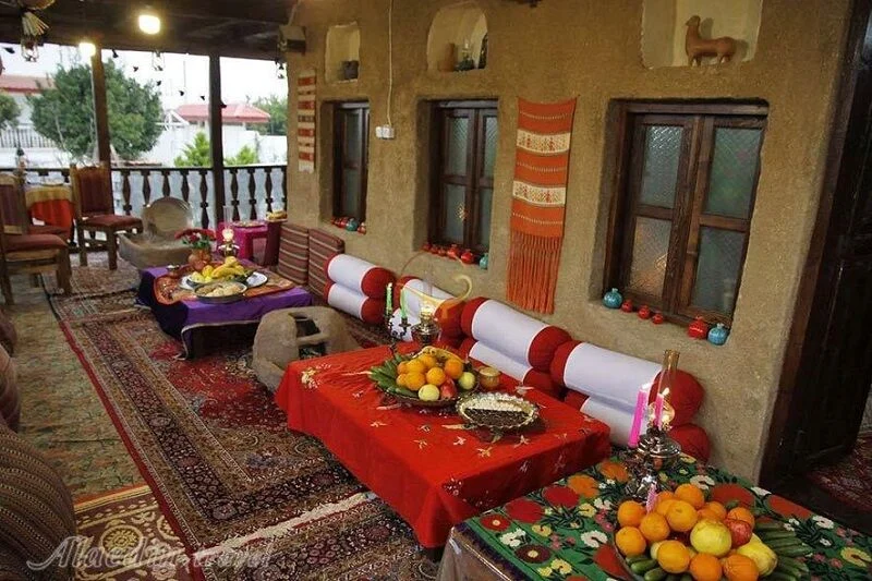 عمومی