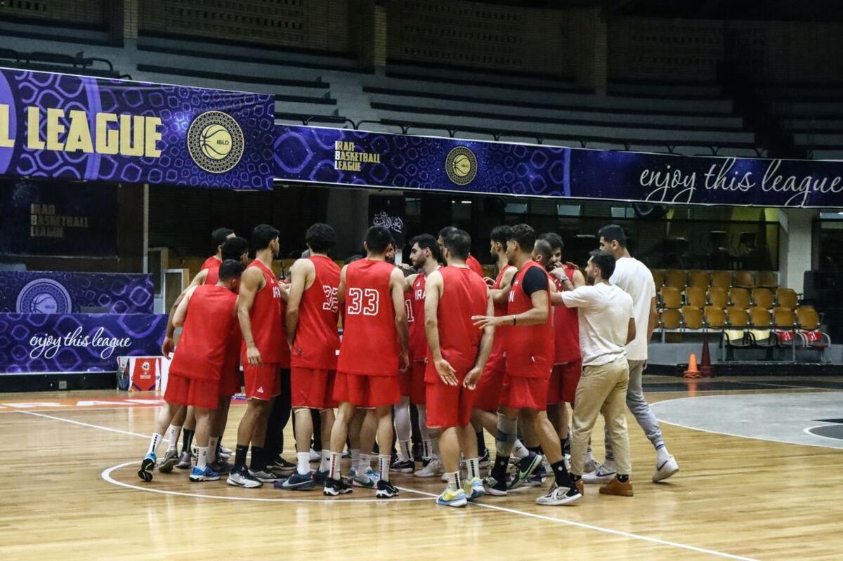 مانولوپولوس ۱۹ بسکتبالیست را به تیم ملی فراخواند