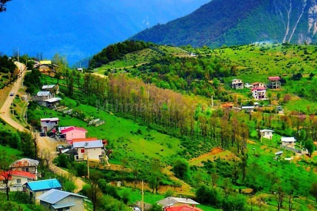 رامسر |گردشگری