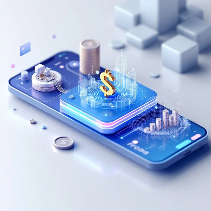 صرافی بونوس صرافی KCEX
