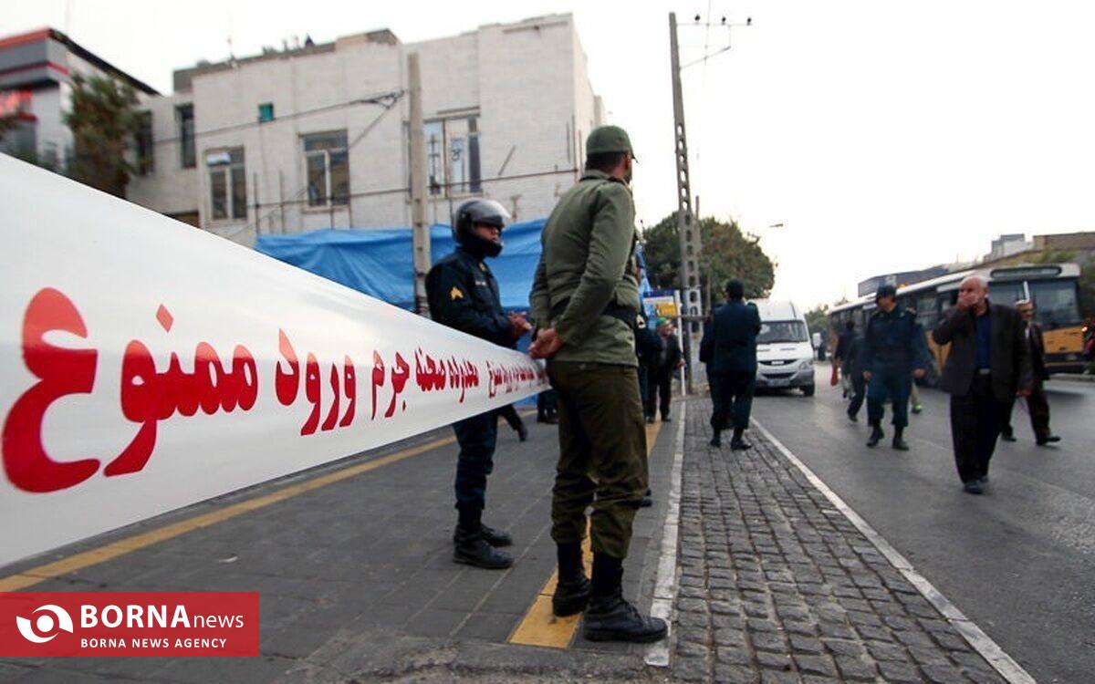 واکاوی قتل دانشجوی دانشگاه تهران/ از مشکلات اقتصادی تا اختلال شخصیتی «سایکوپات» در مجرمان